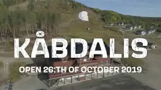 Kåbdalis inför säsongen 2019/2020