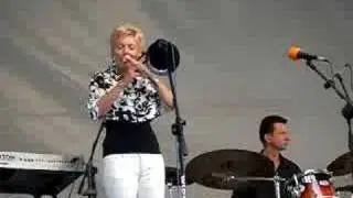 Swing Lovers