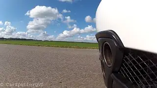 Lexus LFA V10 Symphony - GoPro HD Hero 2