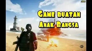 Main game buatan indonesia - Evil Force Alpha #GamingSabtu