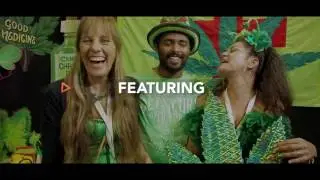Australia Hemp Health & Innovation HHI Expo & Symposium 2017 1