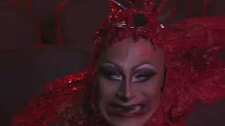 Meet Desiree Dik! Boulet Brothers Dragula Season 6 Cast Interviews
