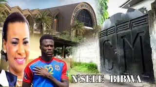 DÉCOUVERTE N'SELE BIBWA TERRE DE BUSINESS. EST-CE VRAI MAMAN OLIVE APESA BATU MAPANGU AWA OFELE?