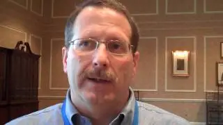 Jack Beeckman of Emerson Network Power - Liebert Talks PLM