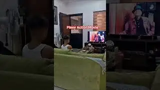 Watching Pinoy Action Movie#actionmovies #batangue&ntilde;o