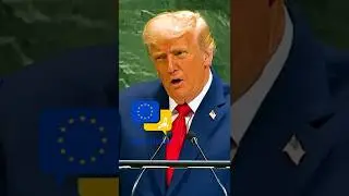 Trump Warns Europe: You&rsquo;re Destroying Your Heritage! | Fiery UNGA Speech 2025