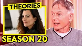 NCIS Season 20 Theories That Change EVERYTHING..