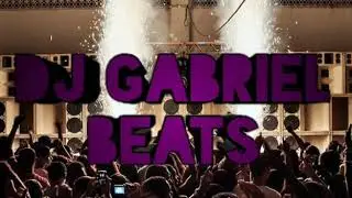 MONTAGEM -DJ GABRIEL BEATS