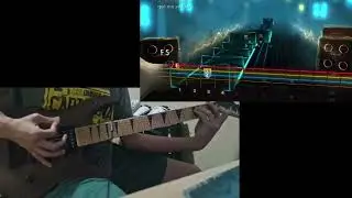 Self Esteem Rocksmith 91%