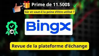 BingX Review 2026: Safe or Not? $11,500 Bonus &mdash; Code JC1ZN6