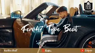 Fero47 Type Beat x Money x Oriental Trap Beat x KlickBoomBeatZ