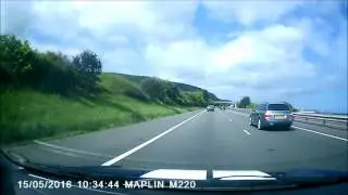 Maplins M220 test 01