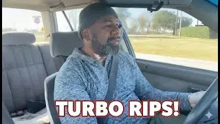 My Civic EATS this eBay Turbo.MP4 😅 | Budget Build Ep. 2
