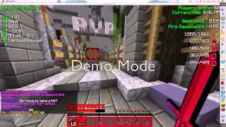 Proof that i dont hack Masterbong