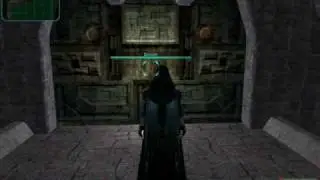Star Wars: Kotor 2 Mod Tomb of Azgath N'Dul