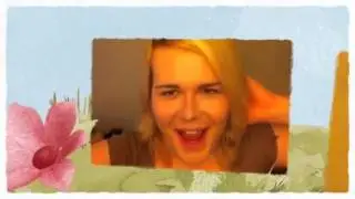 I have an Intro!