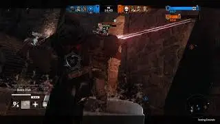 When The 11 Move Chain Is Insane
