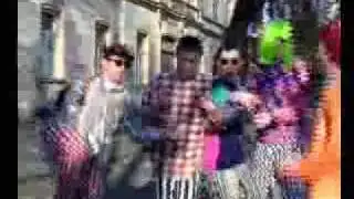LETECI ODRED - Kao ja ne kužim što ljubav je - Bože
