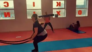 Circuit Workout Cardiff