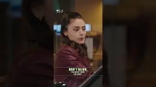 She Was His Forever In A Moment 💫💔 #ainishq #onelove #KızılcıkŞerbeti | UD3R