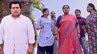 तुलिकाच्या आईचा आगरवालला कडक इशारा | H.M. Bane T.M. Bane | Full EP - 406 | Aditi Sarangdhar