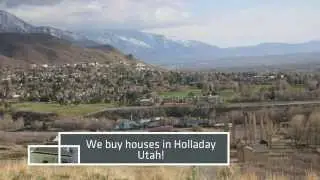 We Buy Houses Holladay Utah | Salt Lake Homes For Cash