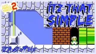 i Am the King of Troll Mountain - 