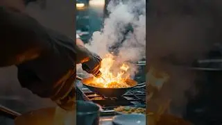 Dubai&rsquo;s Spiciest Korean-Chinese Fusion? 👀🔥 | 88 Hong Kong