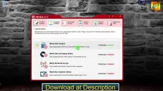 USB Block 1.7.4