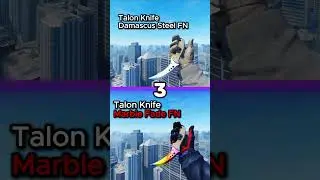 Guess the CS2 Skin Price! (AK, Talon, USP) 💰🔥