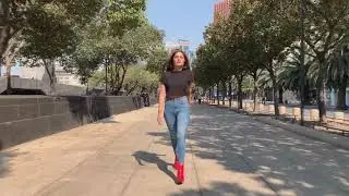Ale Ruiso te presenta a Ana//Animales Obscuros