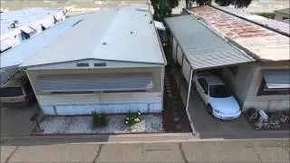 First Phantom 3 Crash 3 3 2015