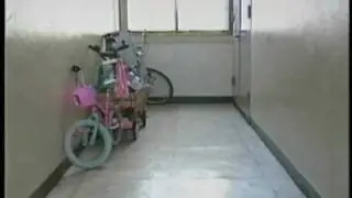 AFKN Osan Bicycle Safety Spot