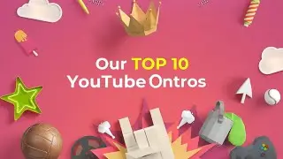 Top 10 Best Outro Template 2021 | Best Outro | No Text , Copyright Free | Endscreen Templates |