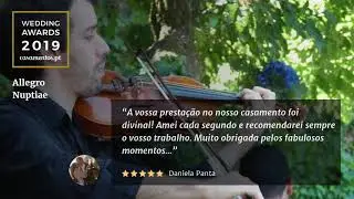 Pr&eacute;mio Wedding Awards 2019