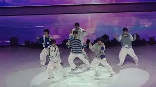 260117 킥플립 - 처음 불러보는 노래 | 1회차 2026 KickFlip FAN-CON in SEOUL 