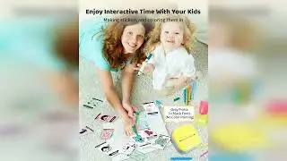Review: Mini Sticker Printer, T02 Print Pods Mini Printer, Sticker Maker Machine with 1 Roll P...