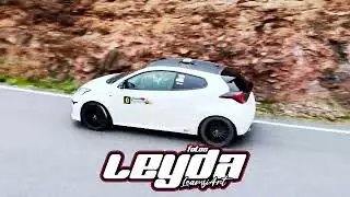 XI RALLYE VALLE DEL ALMANZORA - SIERRA FILABRES 2025