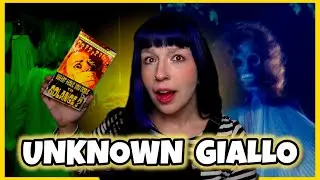 5 Giallo Films You've Never Heard Of | GIALLO JANUARY