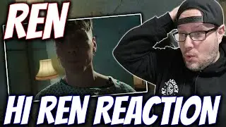 FIRST TIME HEARING REN! 