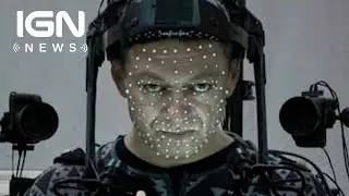 Star Wars 7: First Look at Andy Serkis&rsquo; Character - IGN News