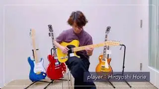 【ギターフェア】Fender   TRADII 50S TL/M(BTB)