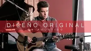 Kike Pavón - Diseño Original (Versión Acústica)