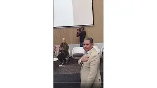 Oscar Toquero en Primer Foro Parlamento Abierto la Legislaci&oacute;n H&iacute;drica que M&eacute;xico merece en Puebla.