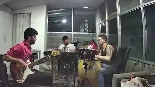 14 11 25   La negra quiere bailar