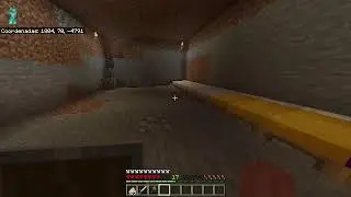MINECRAFT EN HARCOR PRIMERA PARTIDA