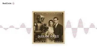 Timeless AF: The Magic of Wedding Storytelling with Jarrah Marie Photography