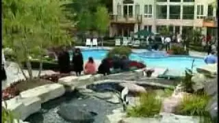 MILLION DOLLAR BACKYARD PARTY