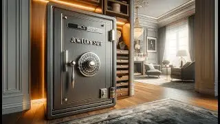🔍 Yale Small Value Safe | Best Home Jewelry Safe 💍