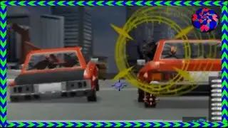Virtua Cop 2 (2002) Elite Edition ~{KILL COUNT}~ [Girlfriend Co-op]